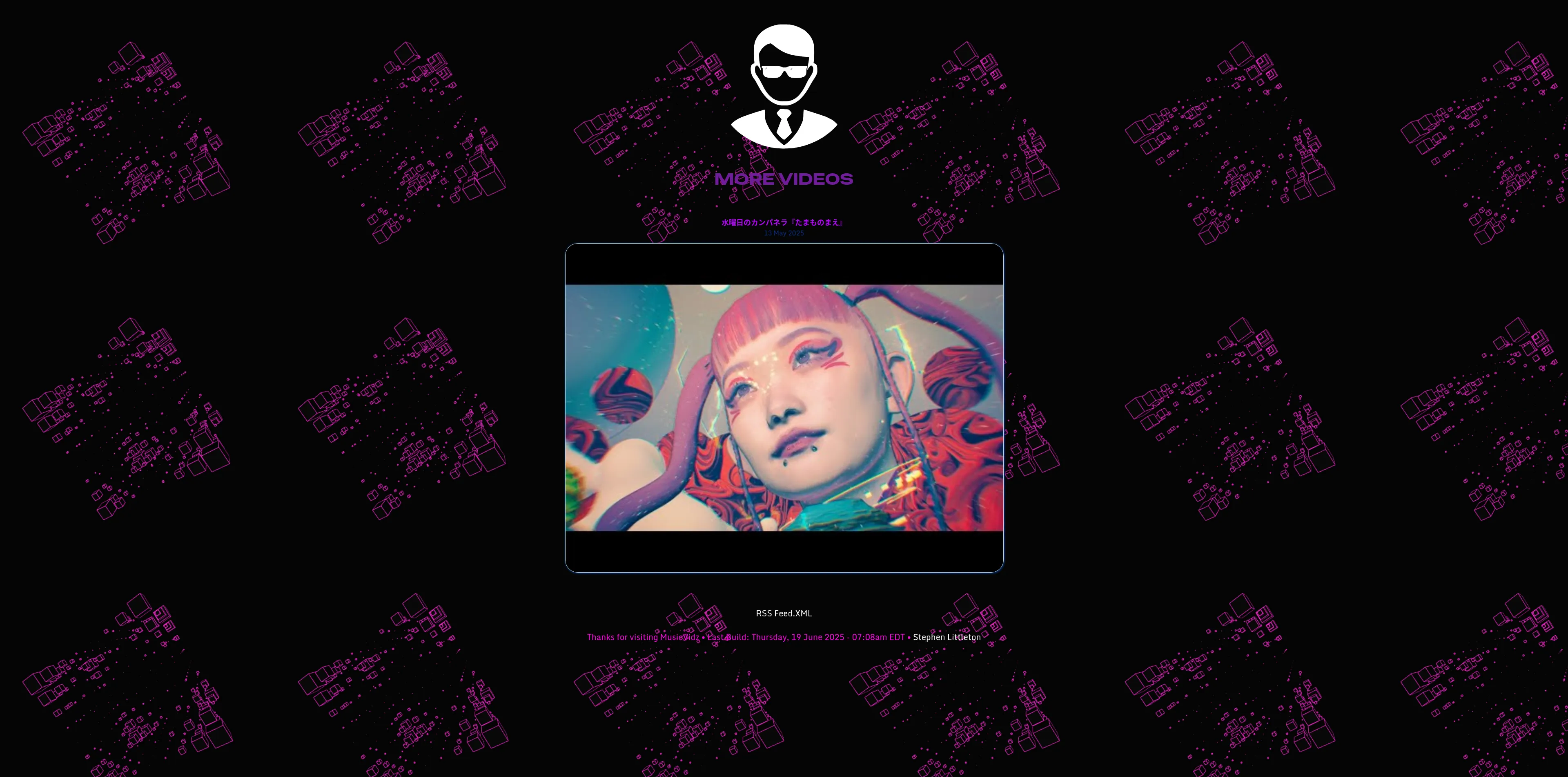 MusicVidz